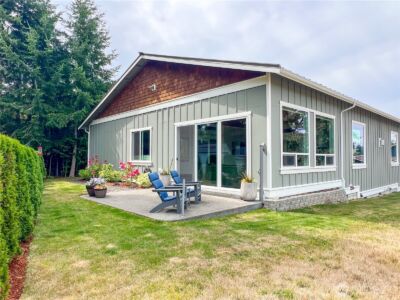 46 Port Townsend Bay Drive , Port Hadlock, WA 98339 - Photo 31