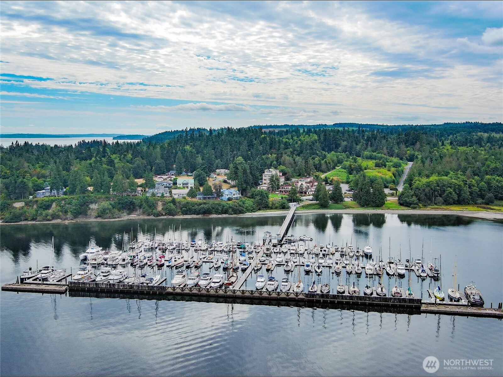 46 Port Townsend Bay Drive , Port Hadlock, WA 98339