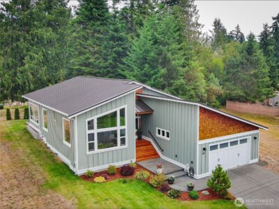 46 Port Townsend Bay Drive , Port Hadlock, WA 98339 - Photo 33