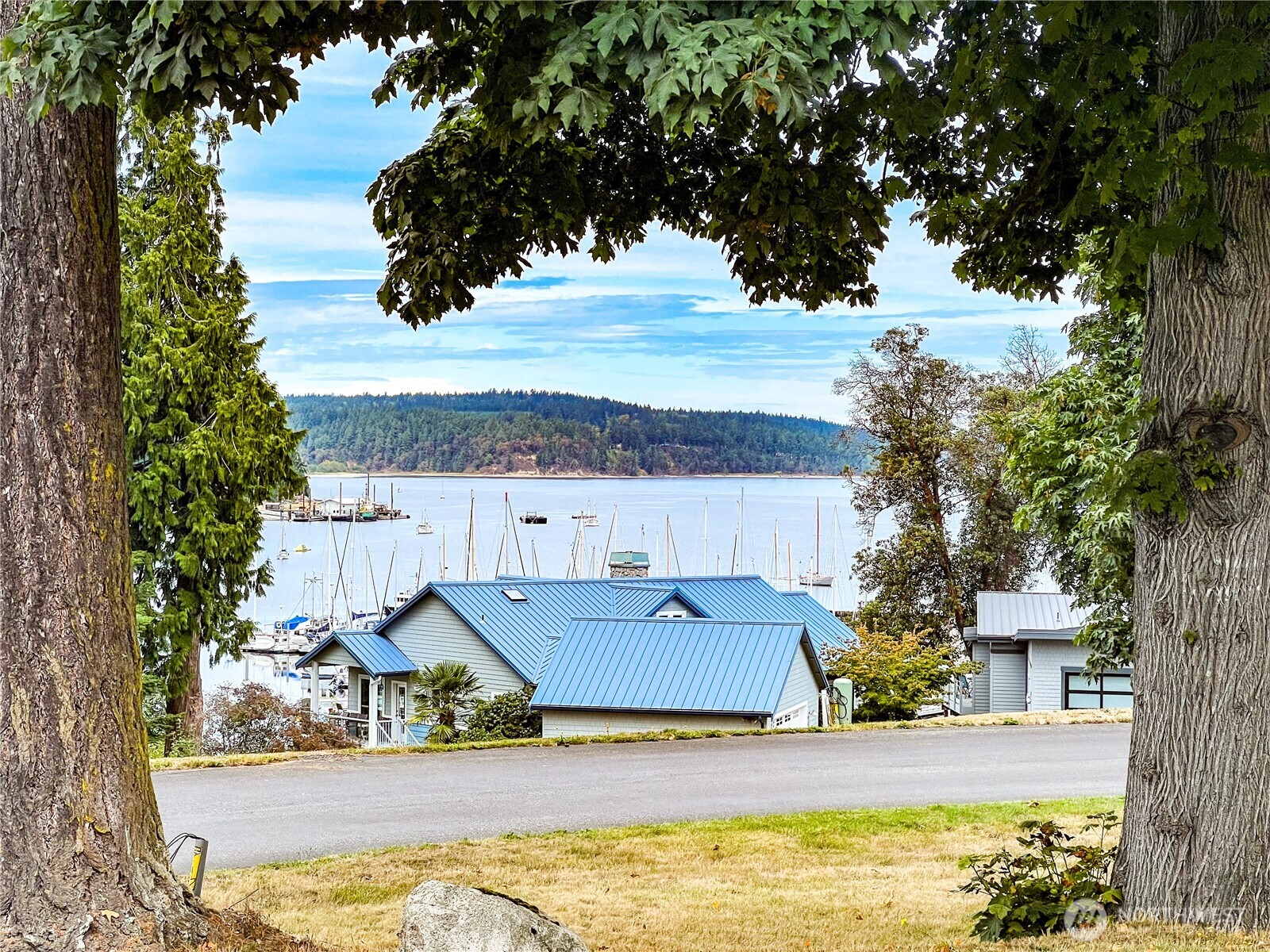 46 Port Townsend Bay Drive , Port Hadlock, WA 98339