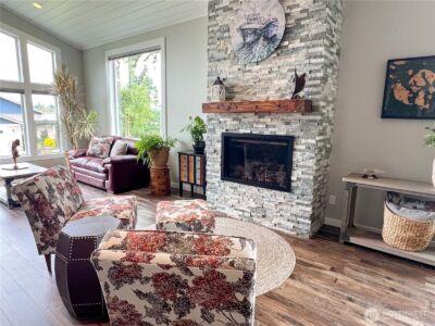 46 Port Townsend Bay Drive , Port Hadlock, WA 98339 - Photo 9