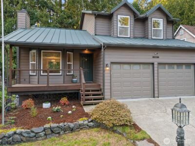 21985 Apollo Drive NE, Poulsbo, WA 98370 - Photo 2