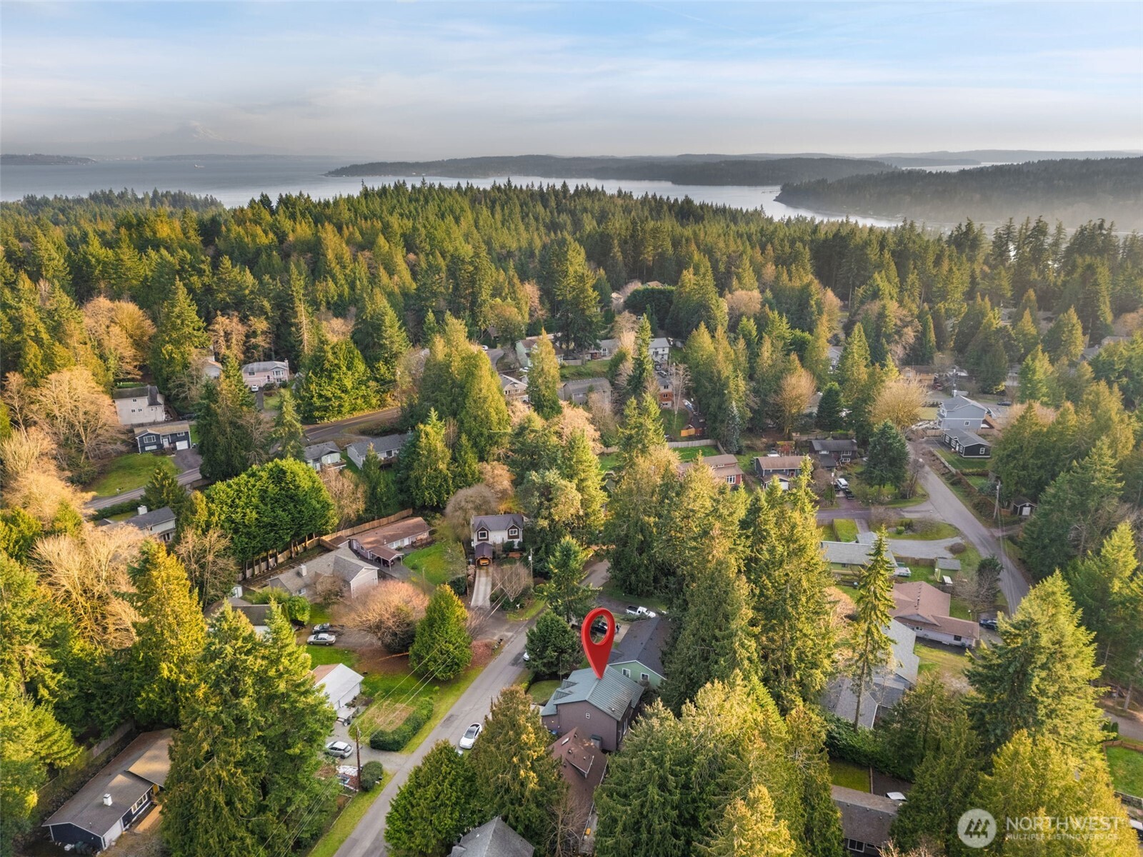 21985 Apollo Drive NE, Poulsbo, WA 98370