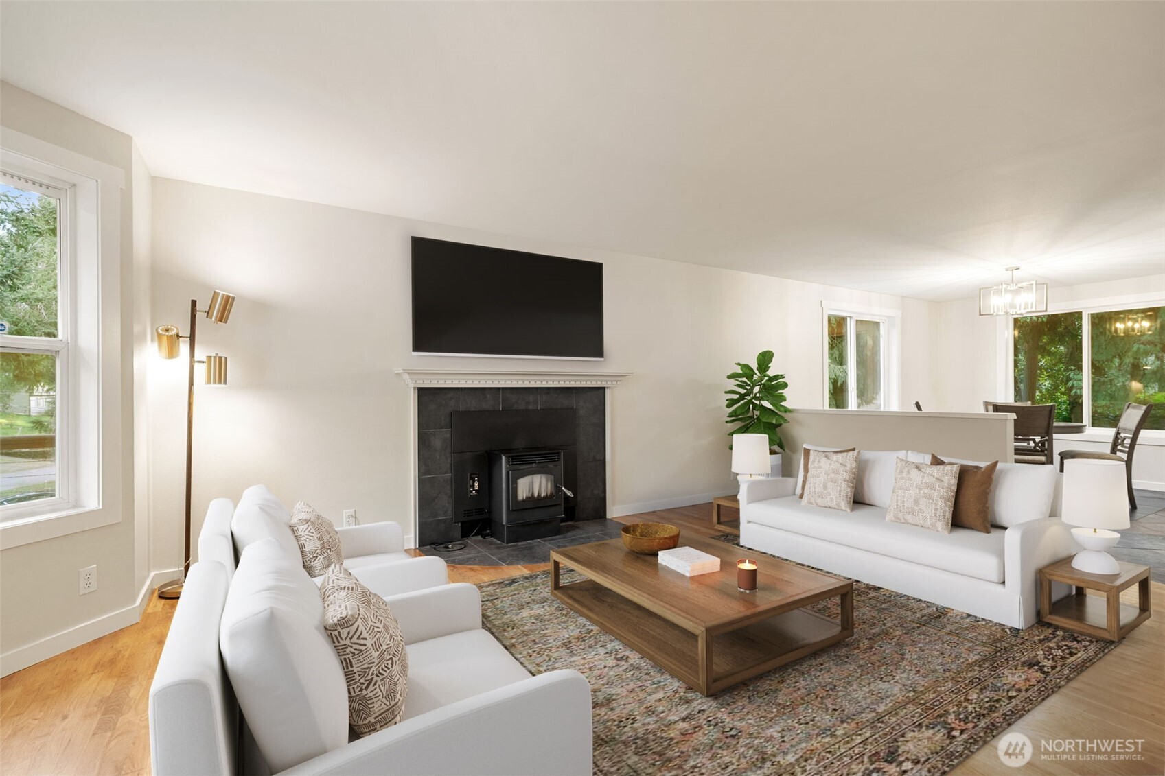 21985 Apollo Drive NE, Poulsbo, WA 98370