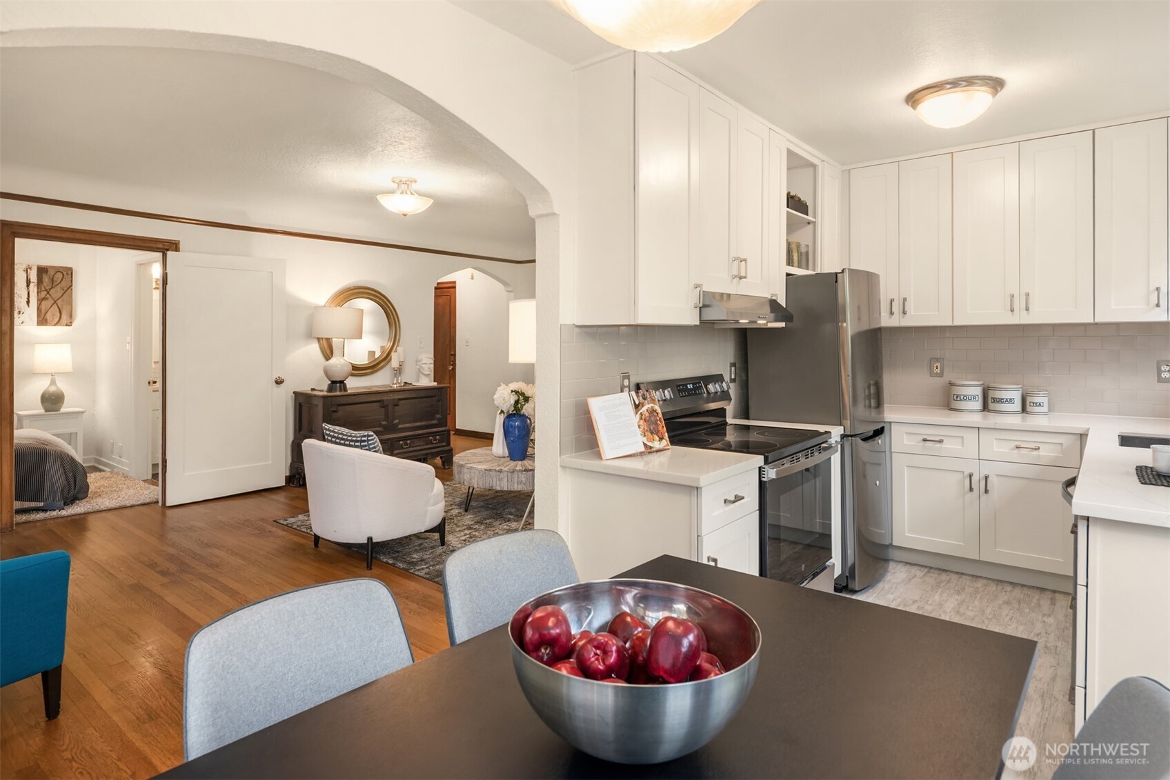 124 Warren Avenue N #302, Seattle, WA 98109