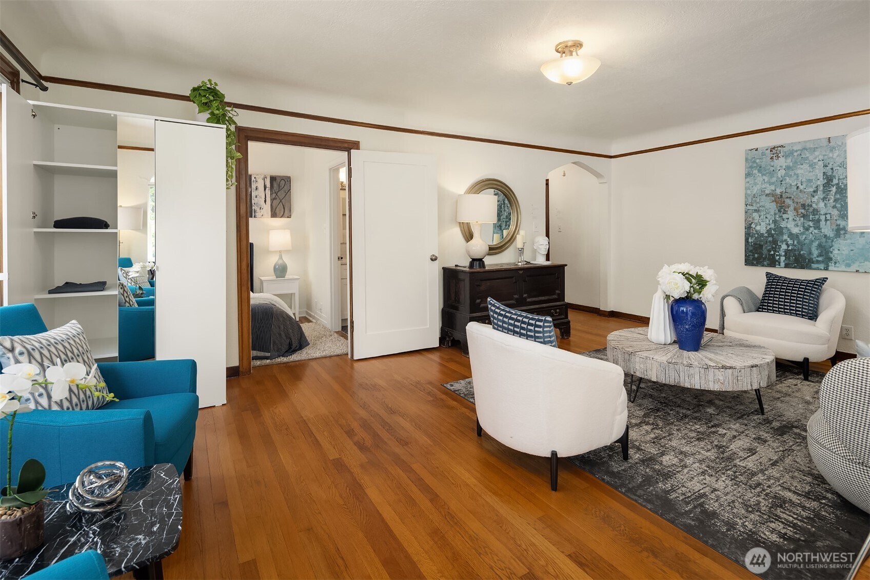 124 Warren Avenue N #302, Seattle, WA 98109