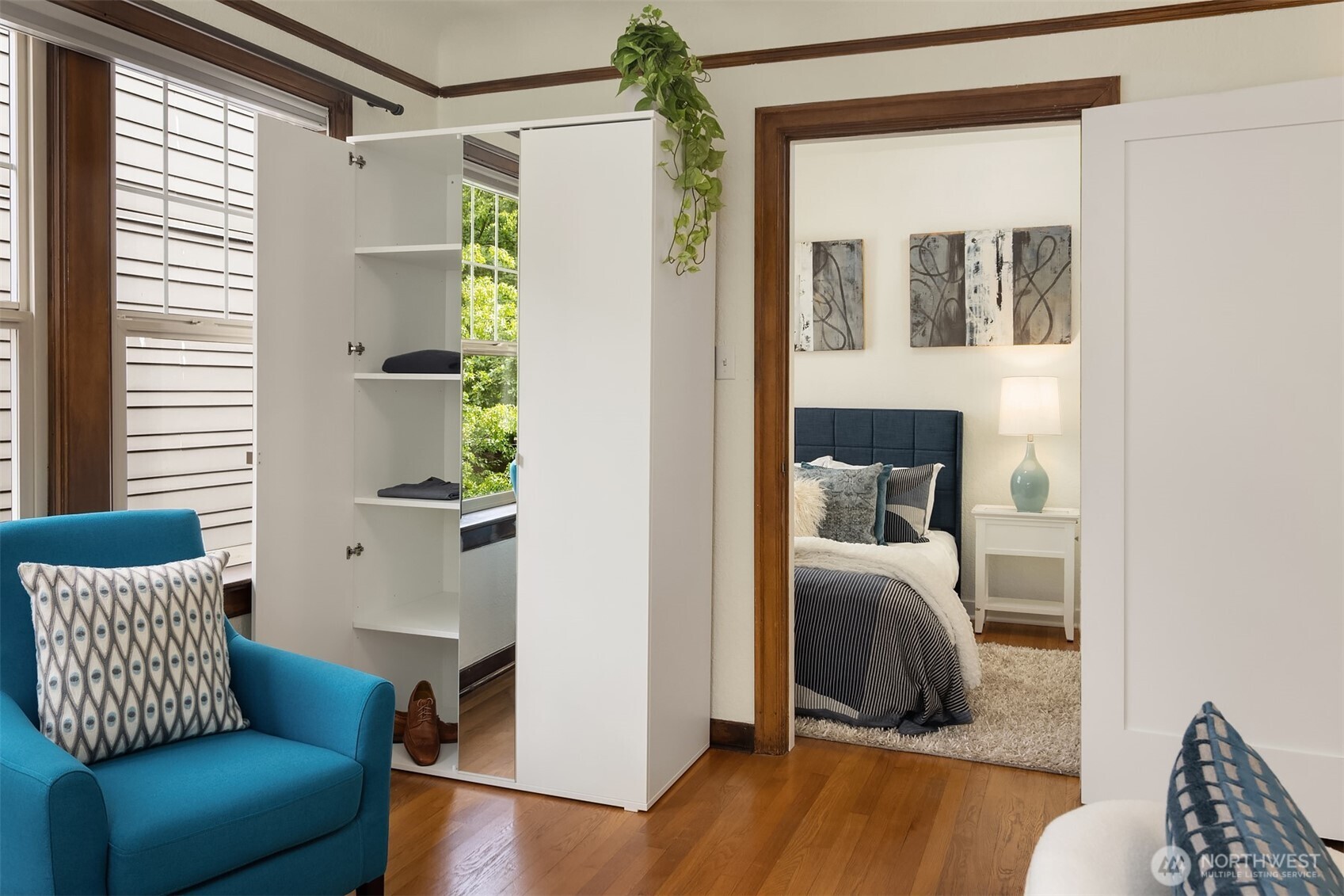 124 Warren Avenue N #302, Seattle, WA 98109