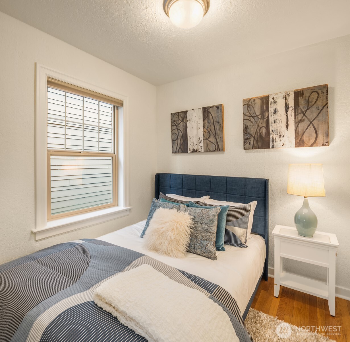 124 Warren Avenue N #302, Seattle, WA 98109