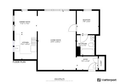 124 Warren Avenue N #302, Seattle, WA 98109 - Photo 16