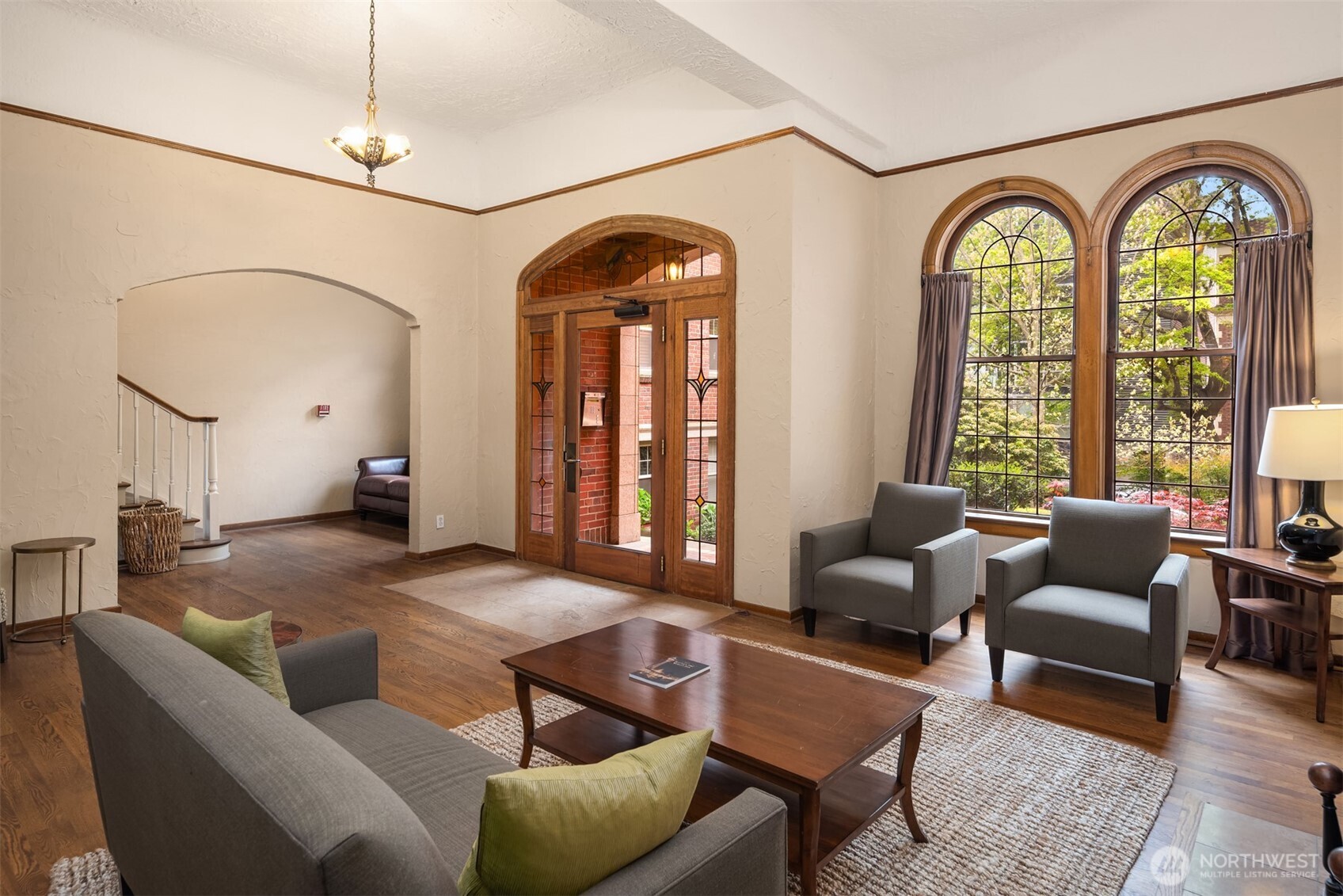 124 Warren Avenue N #302, Seattle, WA 98109