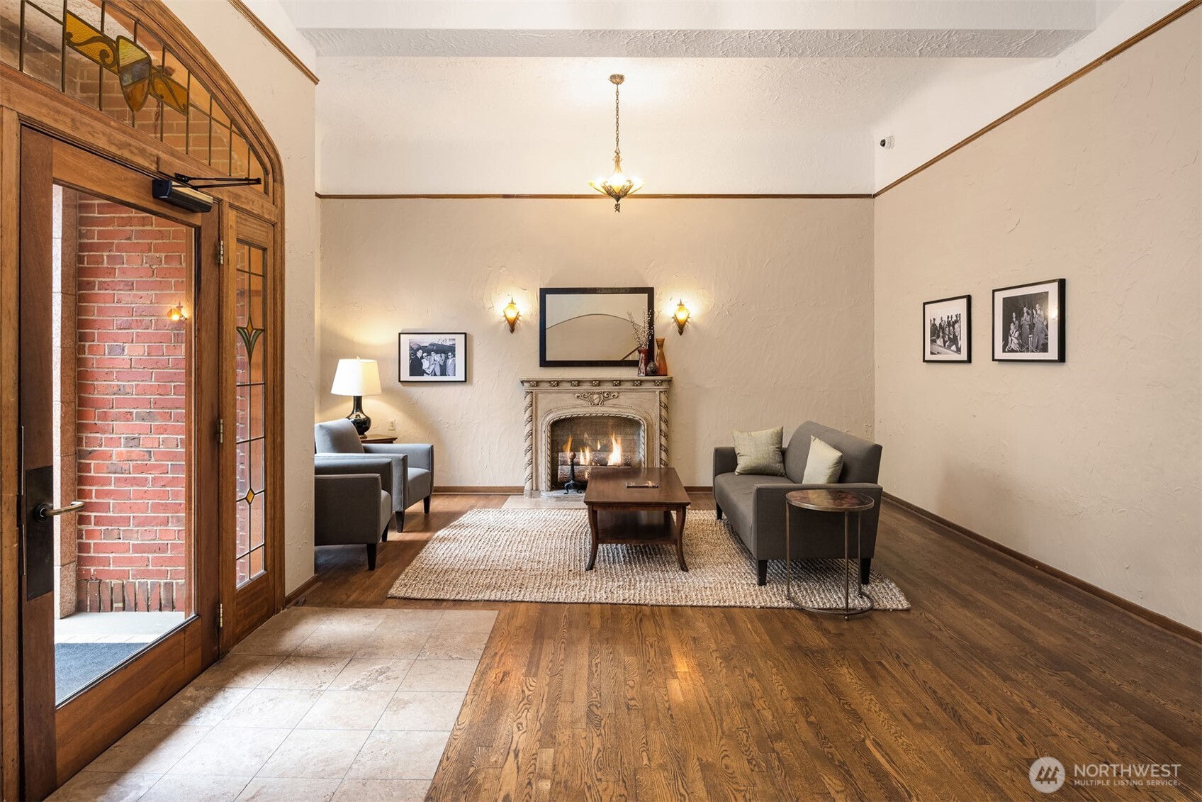 124 Warren Avenue N #302, Seattle, WA 98109