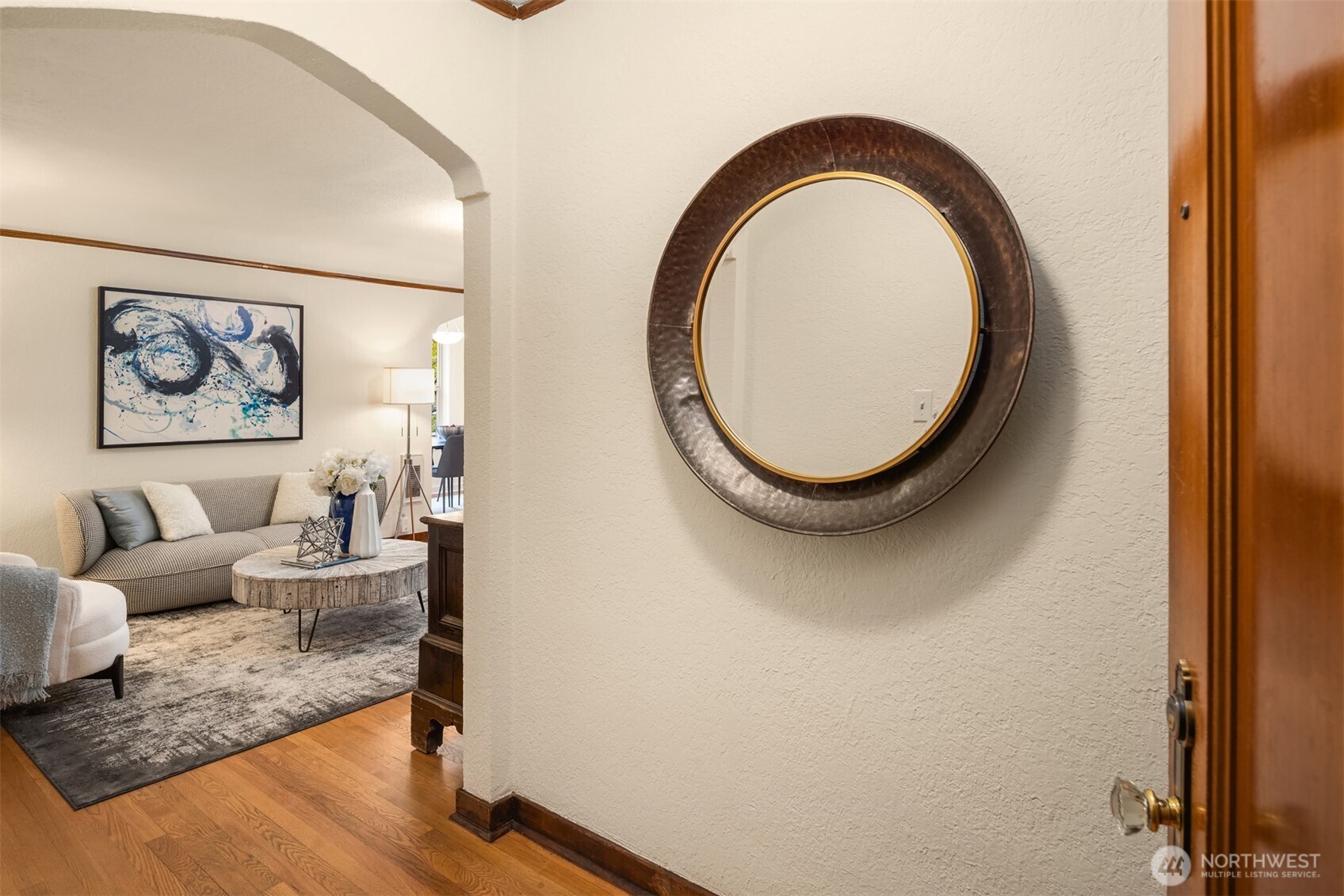 124 Warren Avenue N #302, Seattle, WA 98109