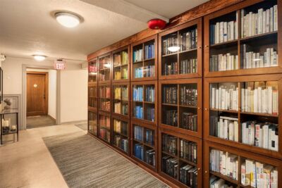 124 Warren Avenue N #302, Seattle, WA 98109 - Photo 23