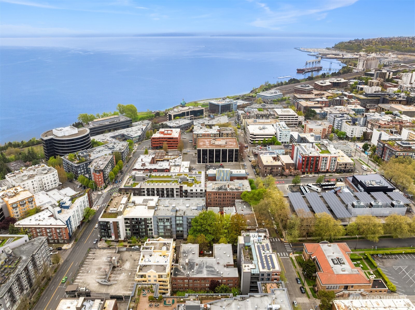 124 Warren Avenue N #302, Seattle, WA 98109