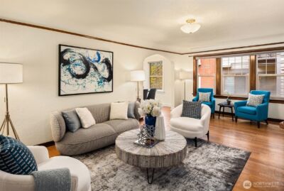 124 Warren Avenue N #302, Seattle, WA 98109 - Photo 4