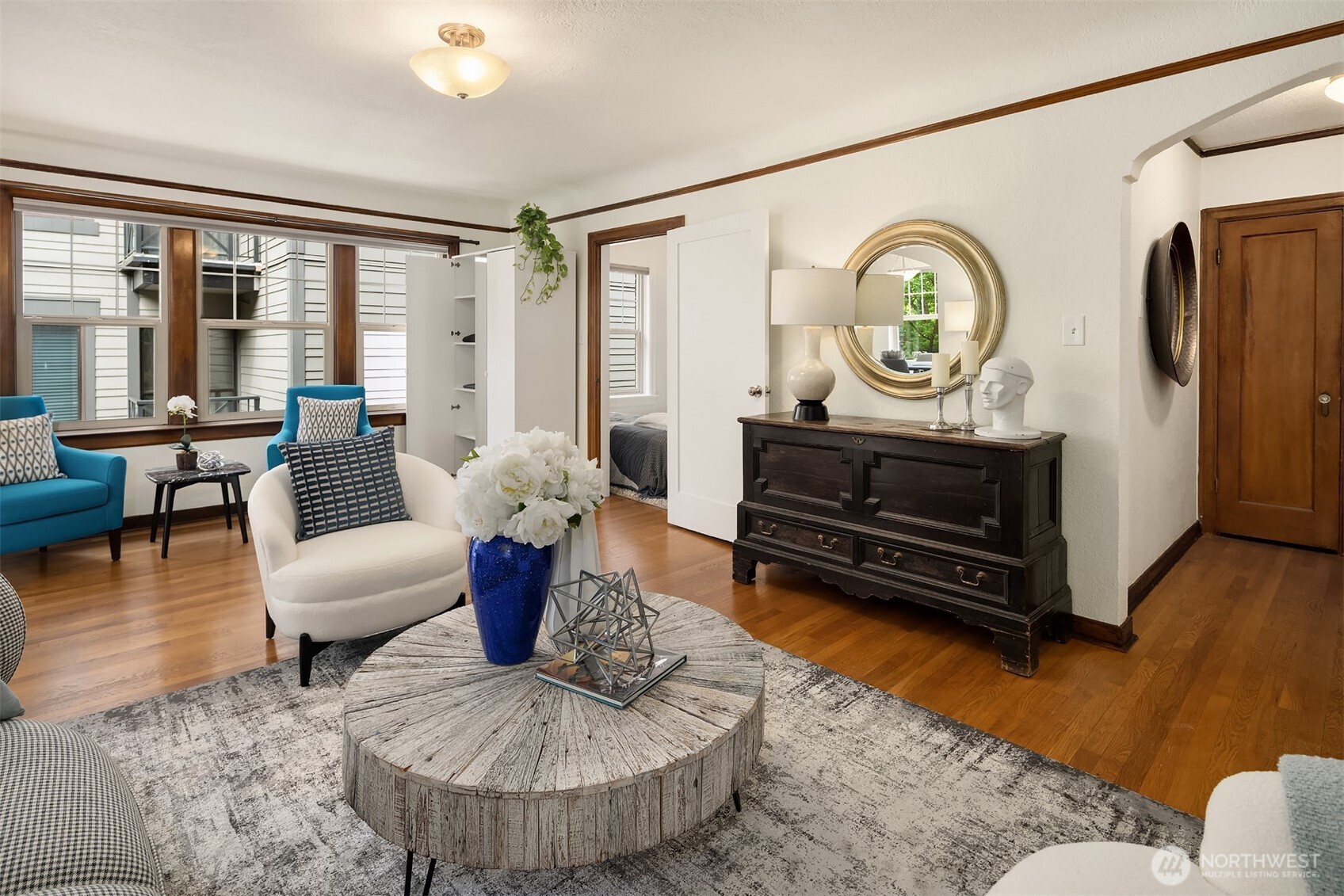 124 Warren Avenue N #302, Seattle, WA 98109