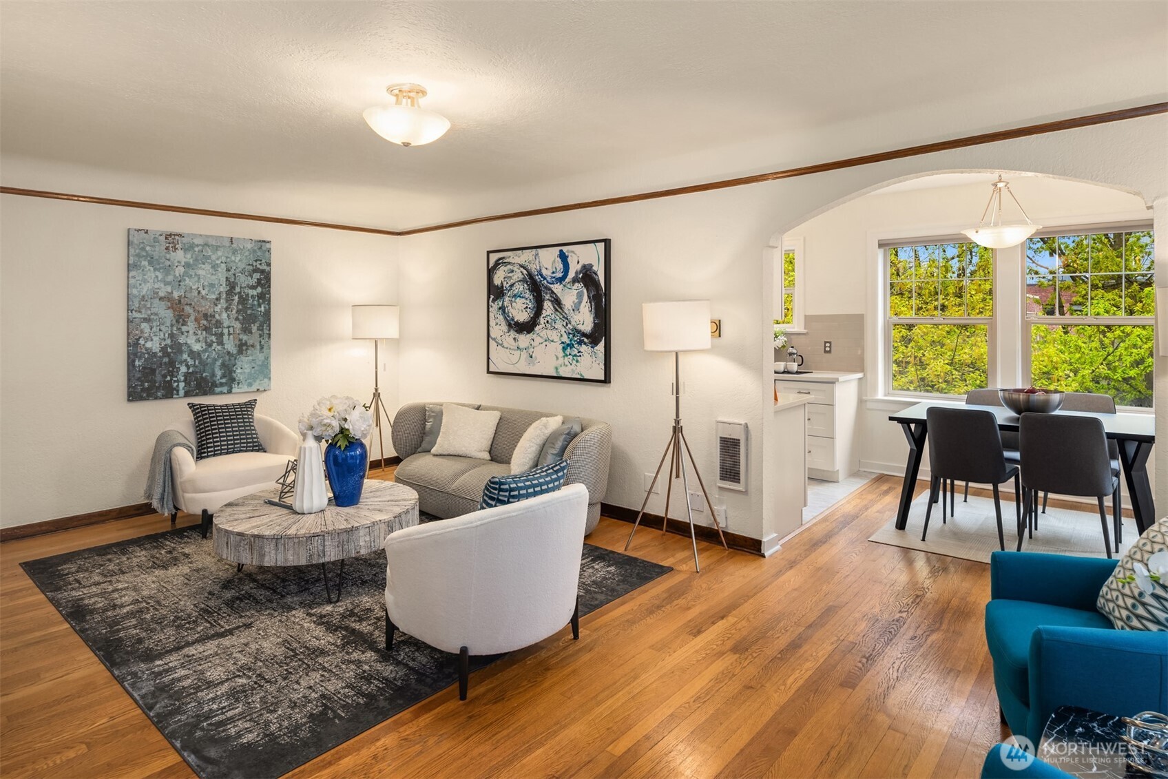 124 Warren Avenue N #302, Seattle, WA 98109