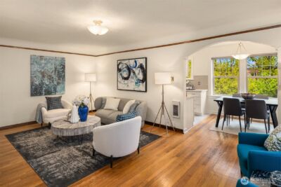 124 Warren Avenue N #302, Seattle, WA 98109 - Photo 6