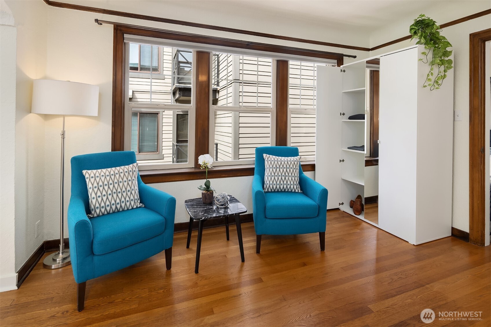 124 Warren Avenue N #302, Seattle, WA 98109