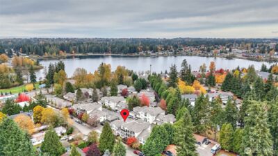2001 120th Place SE #2-105, Everett, WA 98208