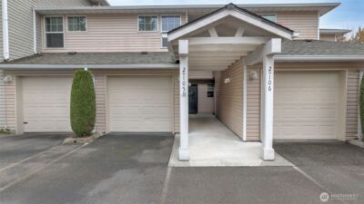 2001 120th Place SE #2-105, Everett, WA 98208 - Photo 3