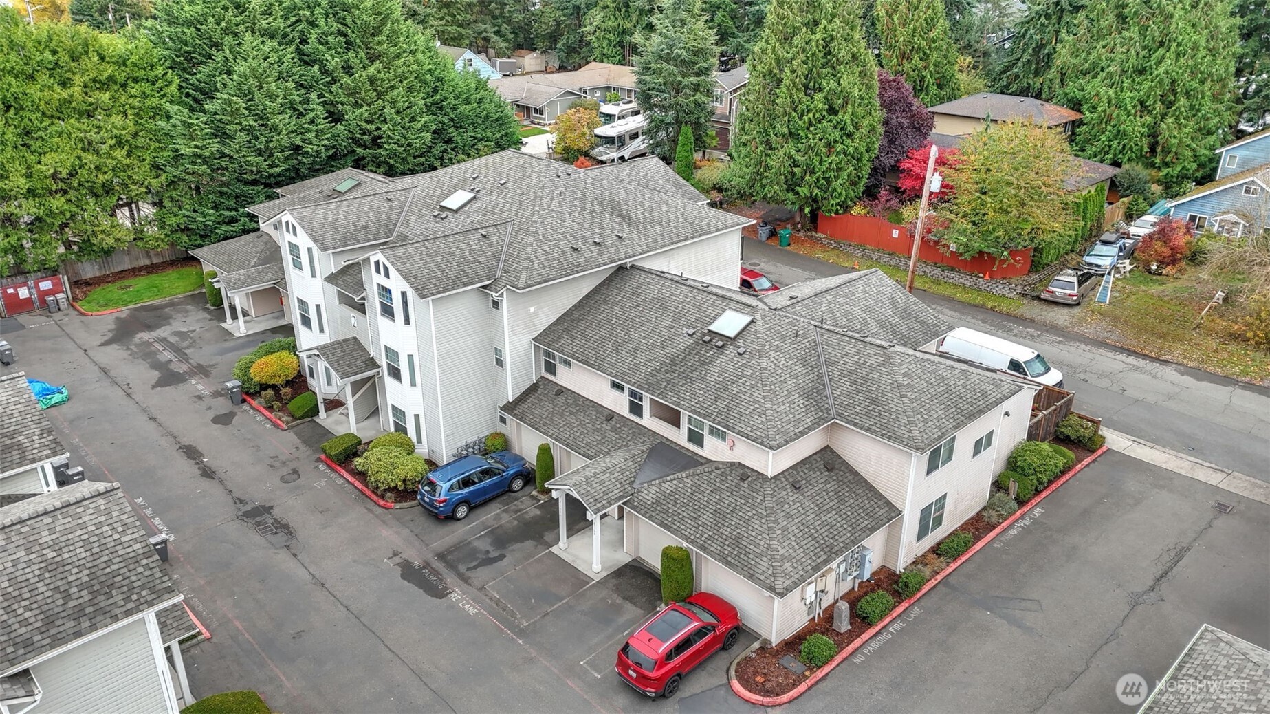 2001 120th Place SE #2-105, Everett, WA 98208
