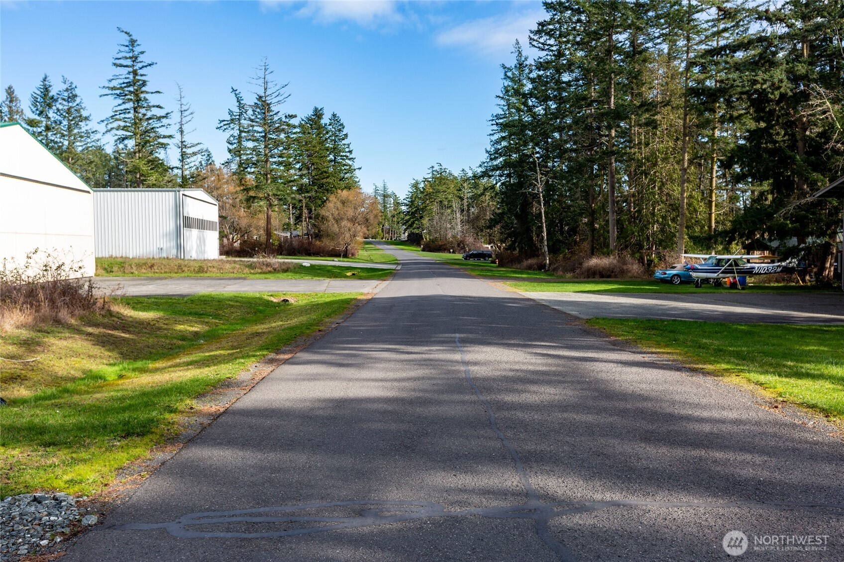 121 Cessna Avenue , Friday Harbor, WA 98250