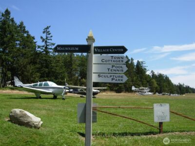 121 Cessna Avenue , Friday Harbor, WA 98250 - Photo 17