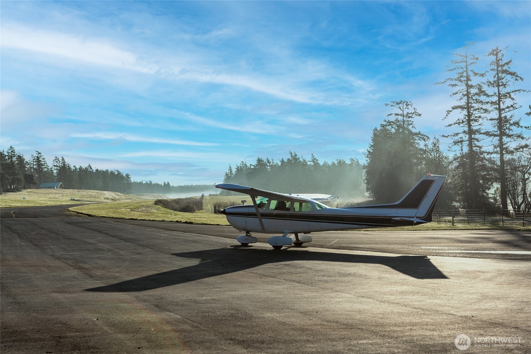 121 Cessna Avenue , Friday Harbor, WA 98250