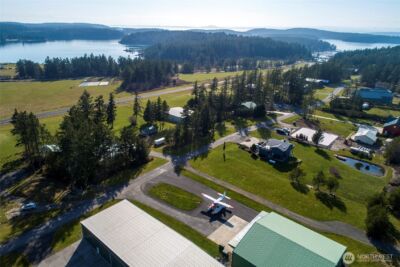 121 Cessna Avenue , Friday Harbor, WA 98250 - Photo 22