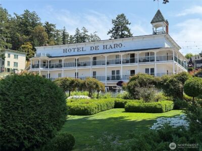 121 Cessna Avenue , Friday Harbor, WA 98250 - Photo 23