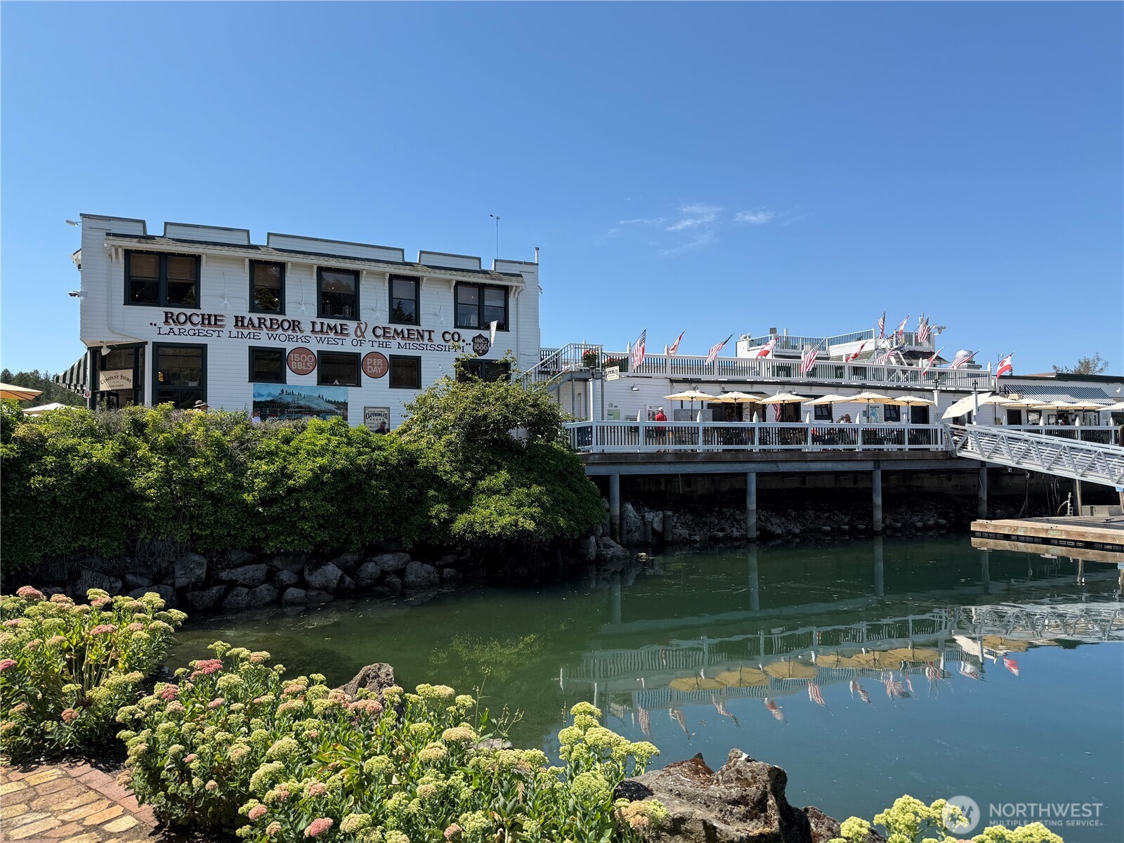 121 Cessna Avenue , Friday Harbor, WA 98250