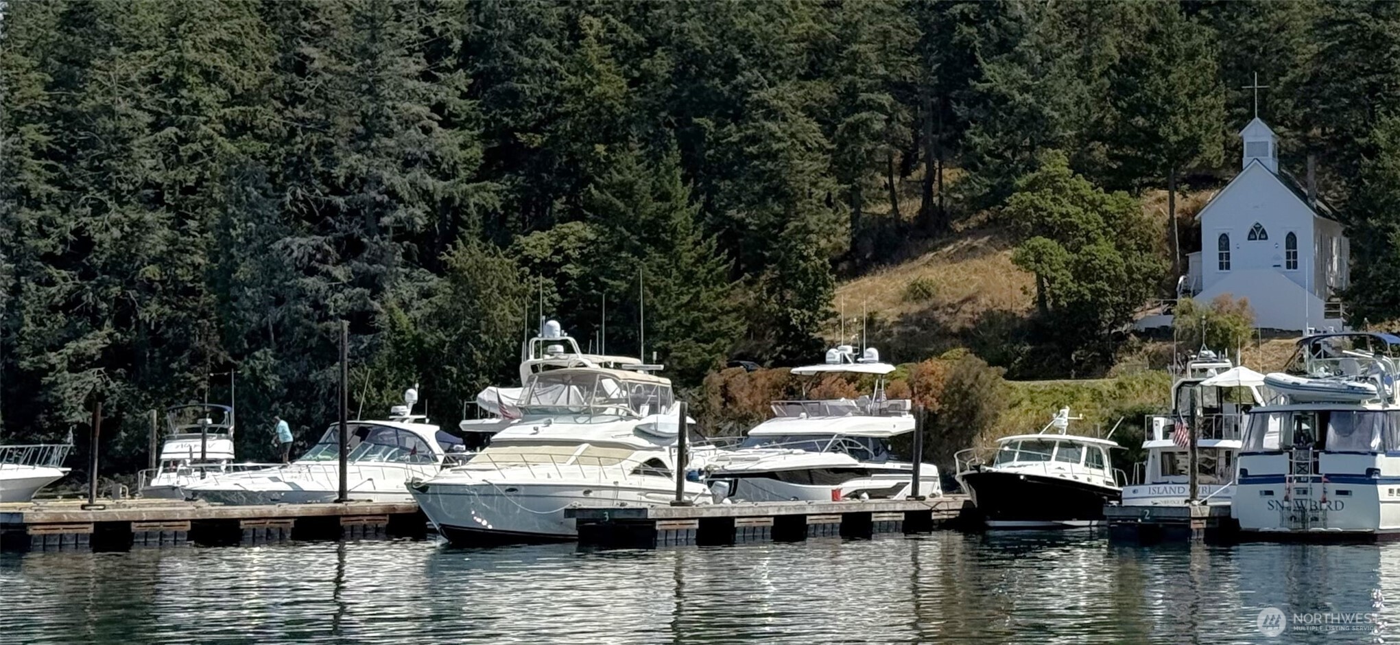 121 Cessna Avenue , Friday Harbor, WA 98250