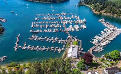 121 Cessna Avenue , Friday Harbor, WA 98250 - Photo 30