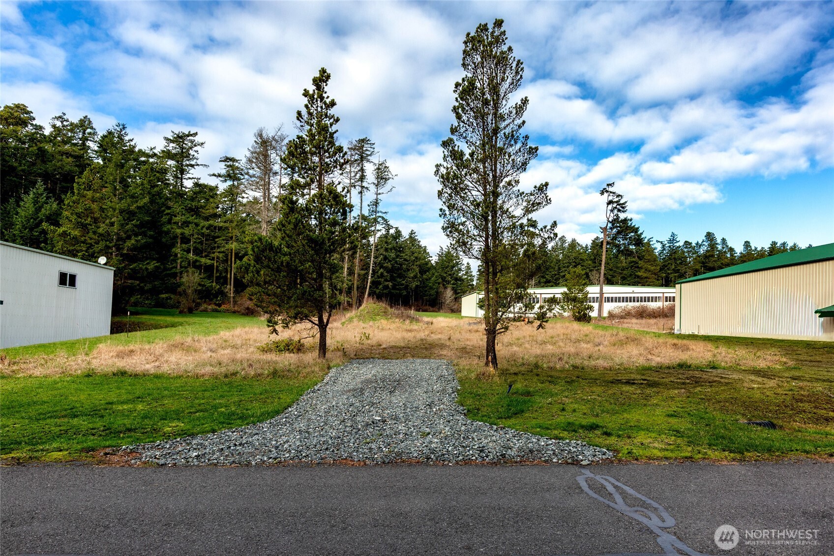 121 Cessna Avenue , Friday Harbor, WA 98250