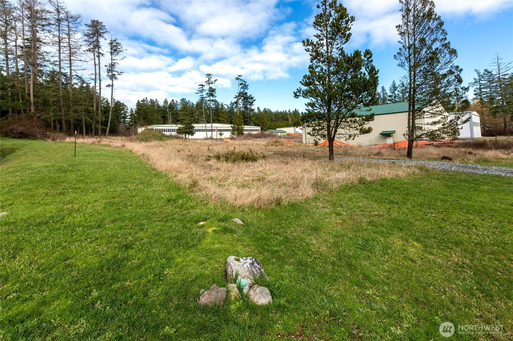 121 Cessna Avenue , Friday Harbor, WA 98250