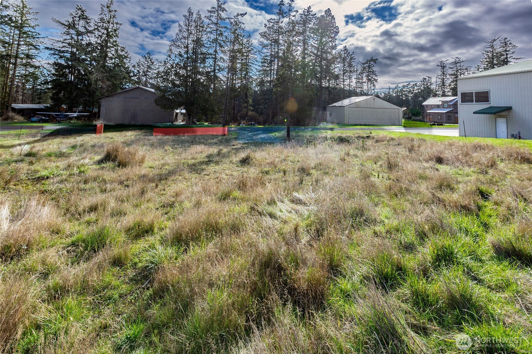 121 Cessna Avenue , Friday Harbor, WA 98250