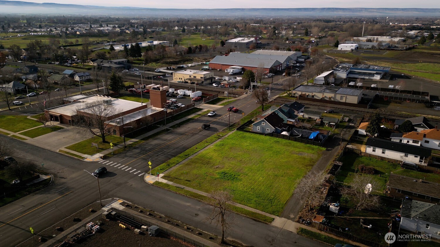 1002 W Poplar Street , Walla Walla, WA 99362