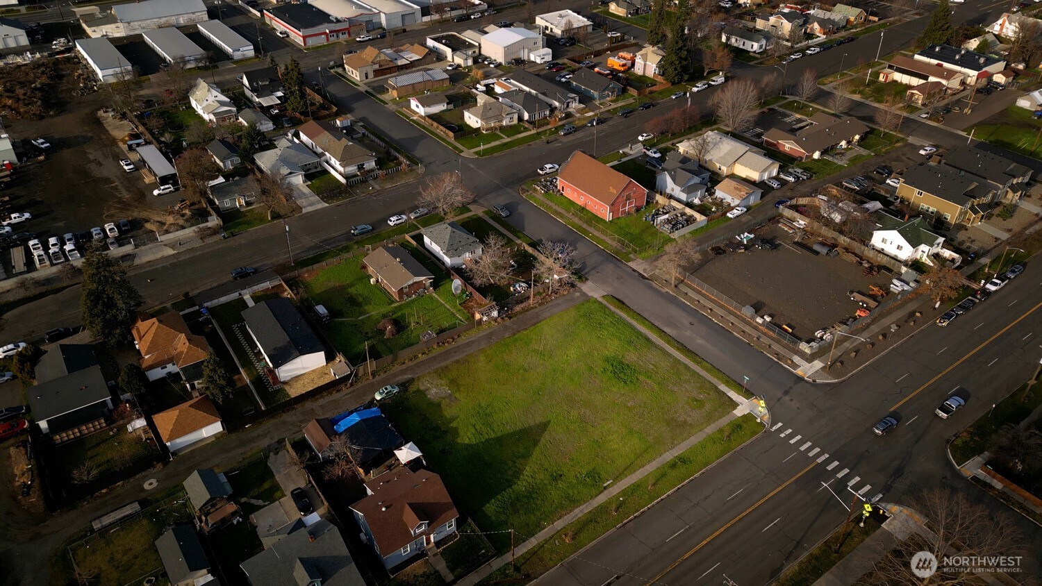 1002 W Poplar Street , Walla Walla, WA 99362