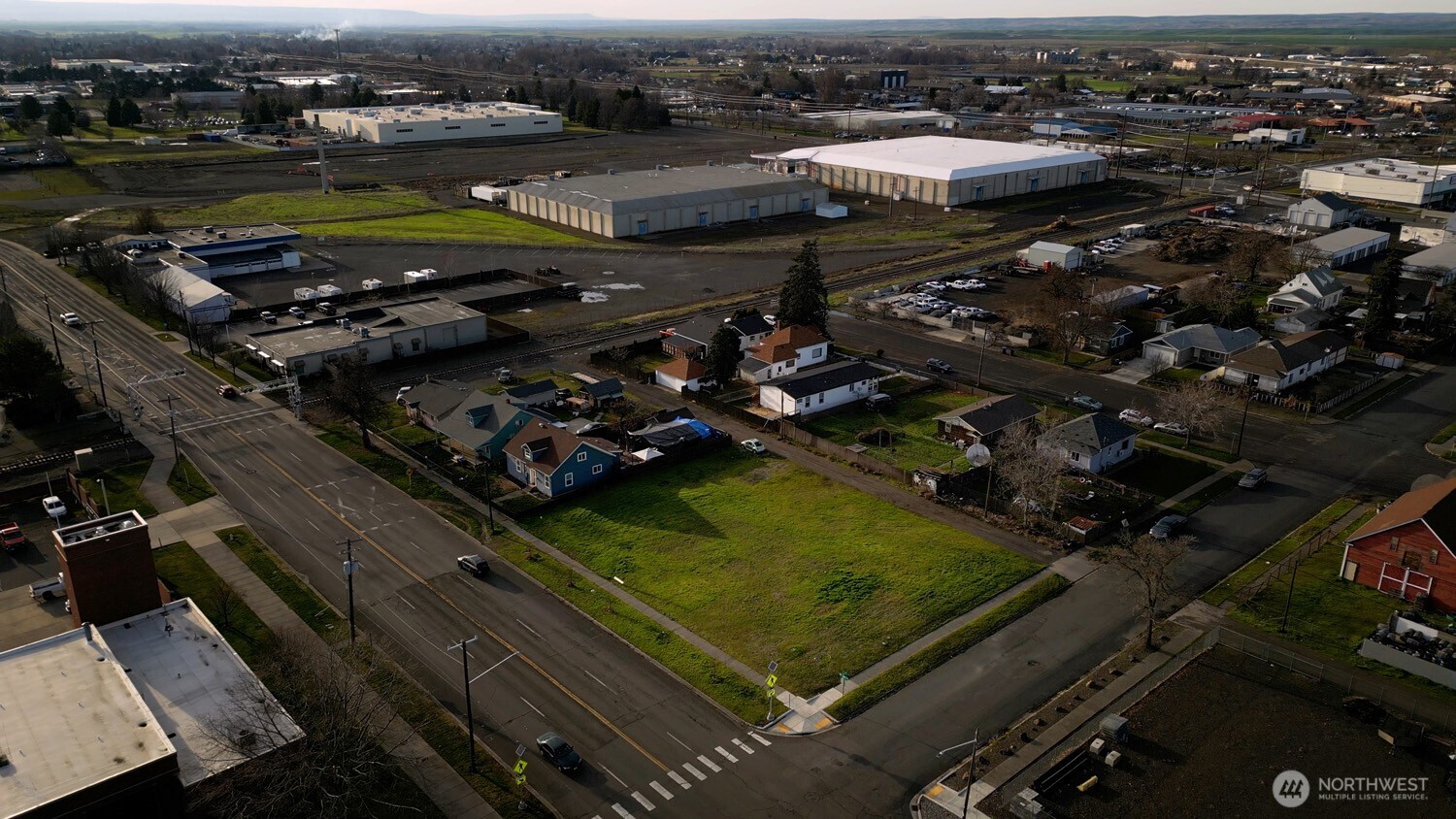 1002 W Poplar Street , Walla Walla, WA 99362