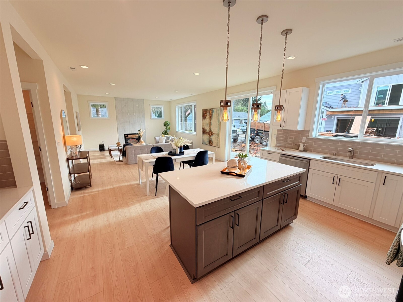 2629 S 144th Street #Lot 1, SeaTac, WA 98168-4219