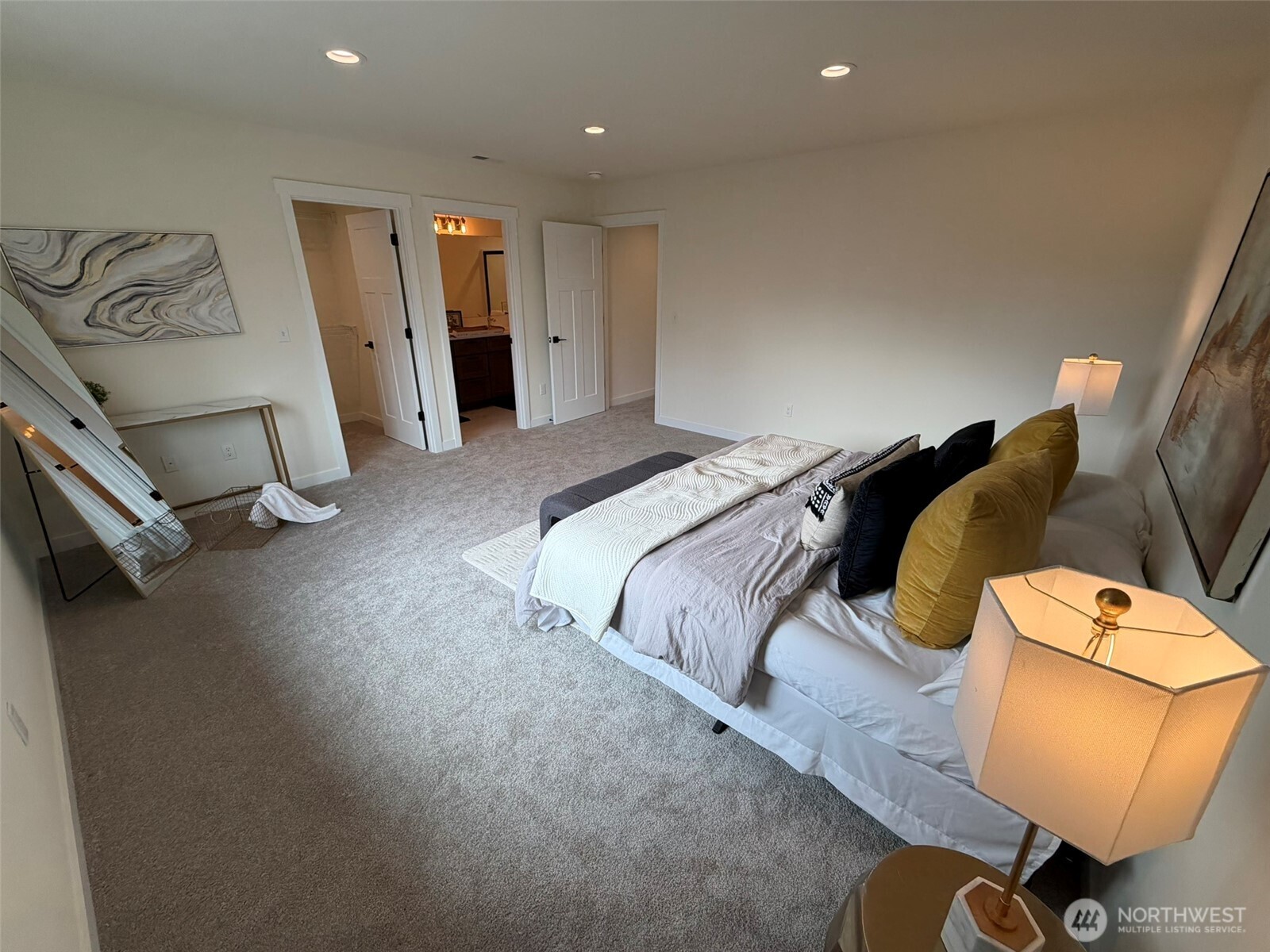 2629 S 144th Street #Lot 1, SeaTac, WA 98168-4219