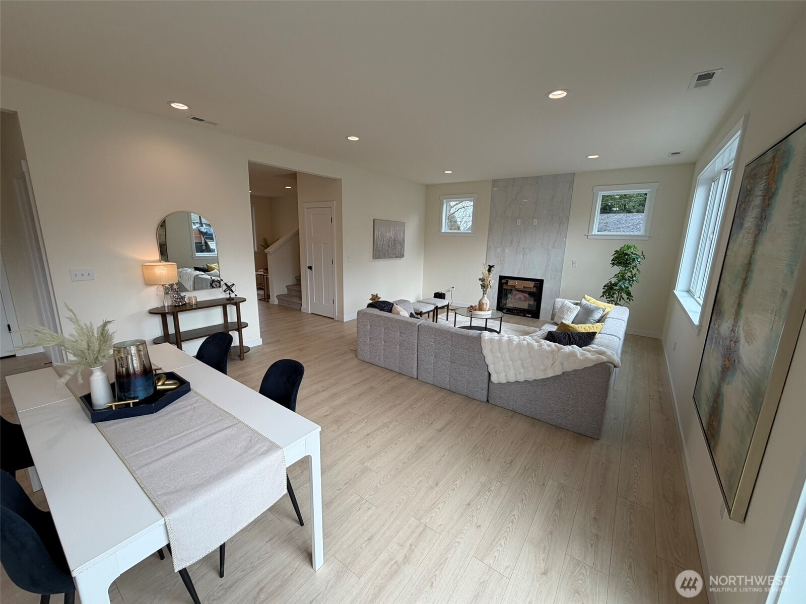 2629 S 144th Street #Lot 1, SeaTac, WA 98168-4219