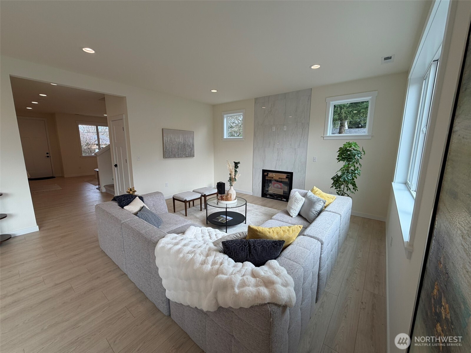 2629 S 144th Street #Lot 1, SeaTac, WA 98168-4219