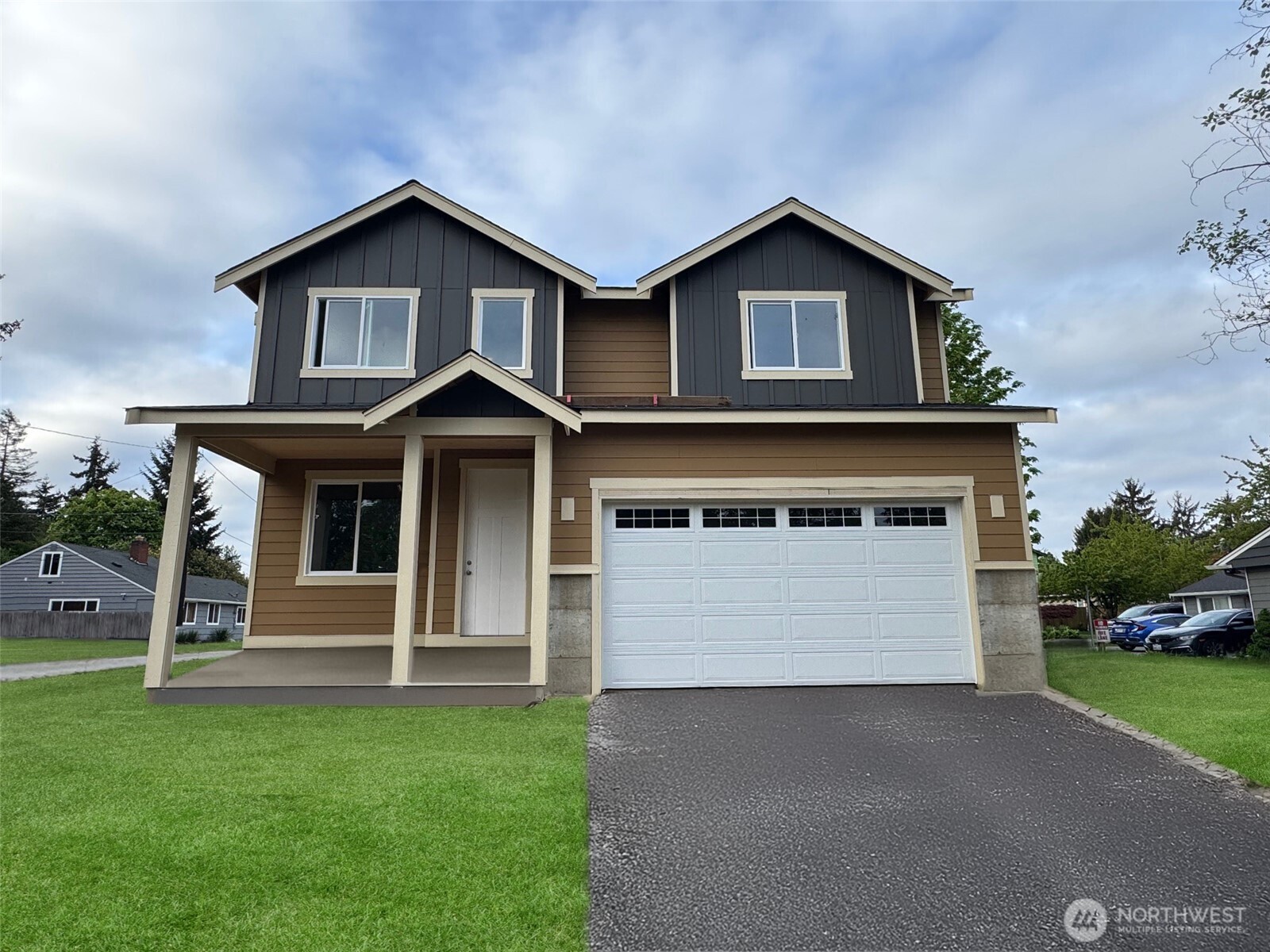 2629 S 144th Street #Lot 1, SeaTac, WA 98168-4219