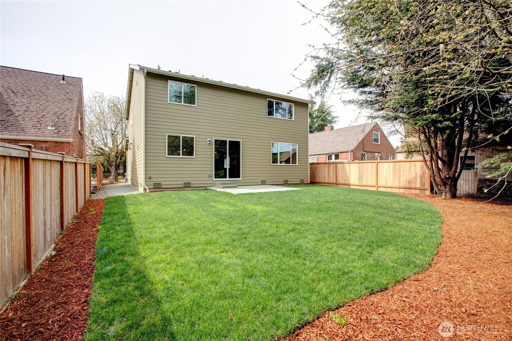 2629 S 144th Street #Lot 1, SeaTac, WA 98168-4219