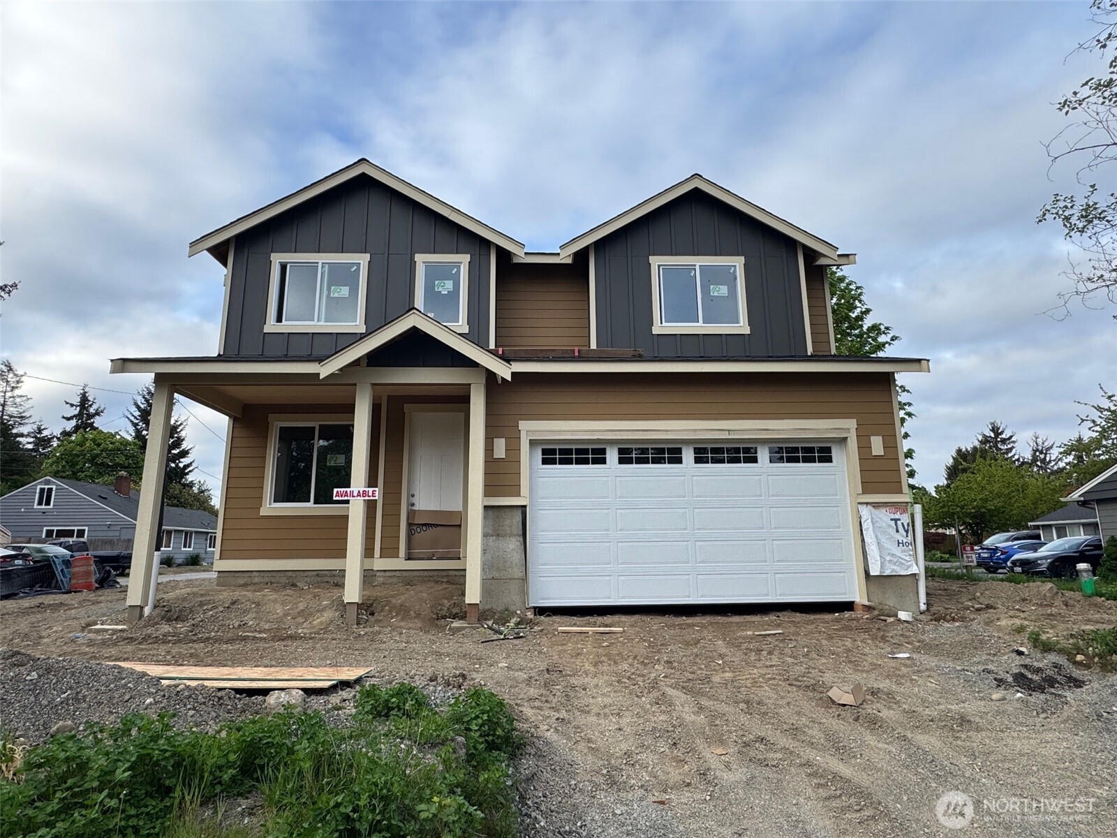 2629 S 144th Street #Lot 1, SeaTac, WA 98168-4219