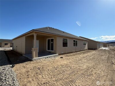 122 Salmon Drive , Wenatchee, WA 98801 - Photo 31