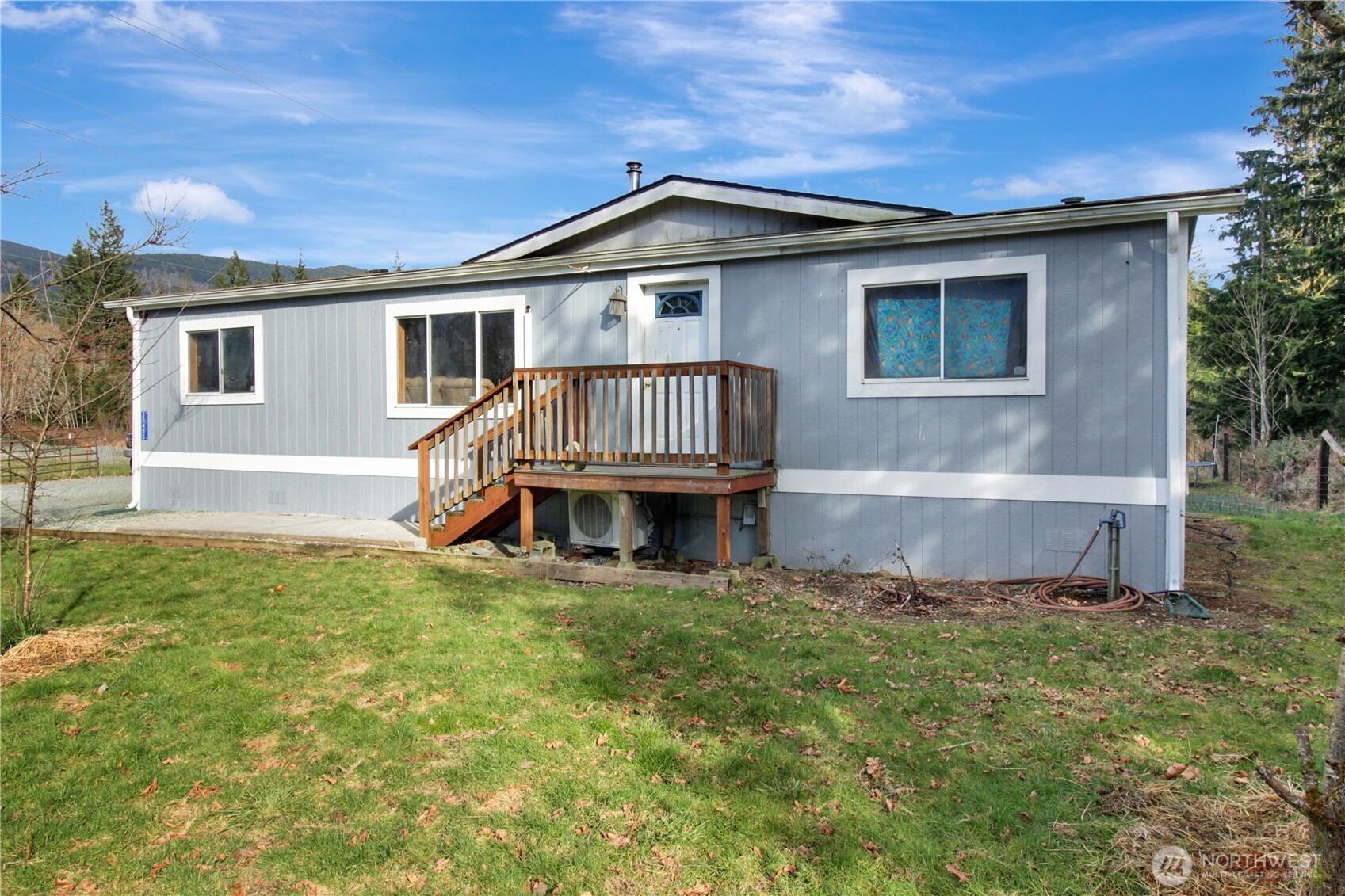 30405 Swede Heaven Road , Arlington, WA 98223