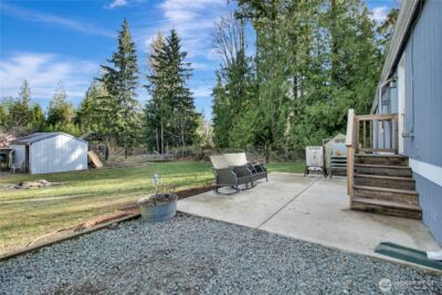 30405 Swede Heaven Road , Arlington, WA 98223 - Photo 17